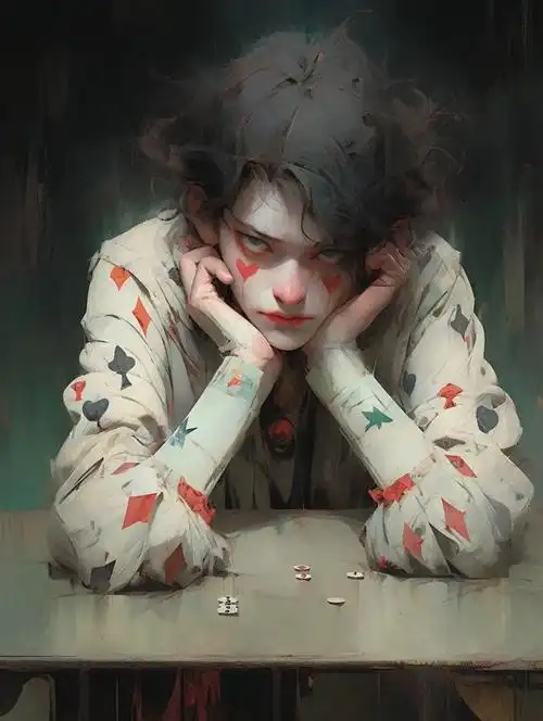 不一样的童话第一季第五话剧照