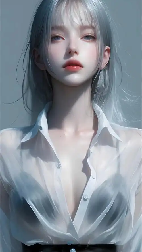 不一样的童话第一季第四话剧照