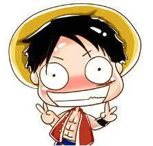 不一样的童话第一季 钟表匠 角色头像
